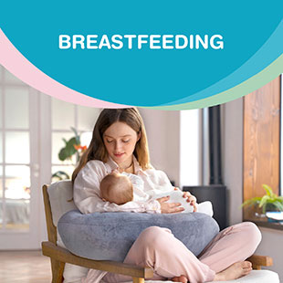 Breast Feeding