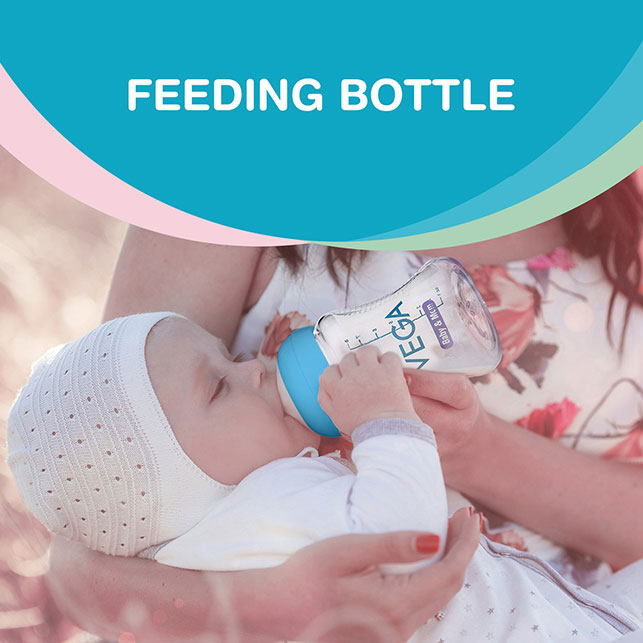 Feeding Bottle