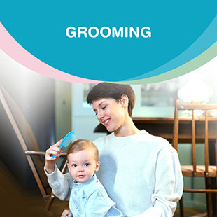 Grooming