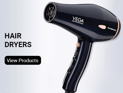 Hair Dryers