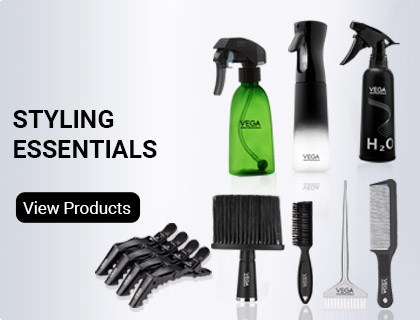Styling Essentials