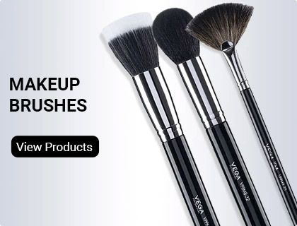 Makeup Brushes